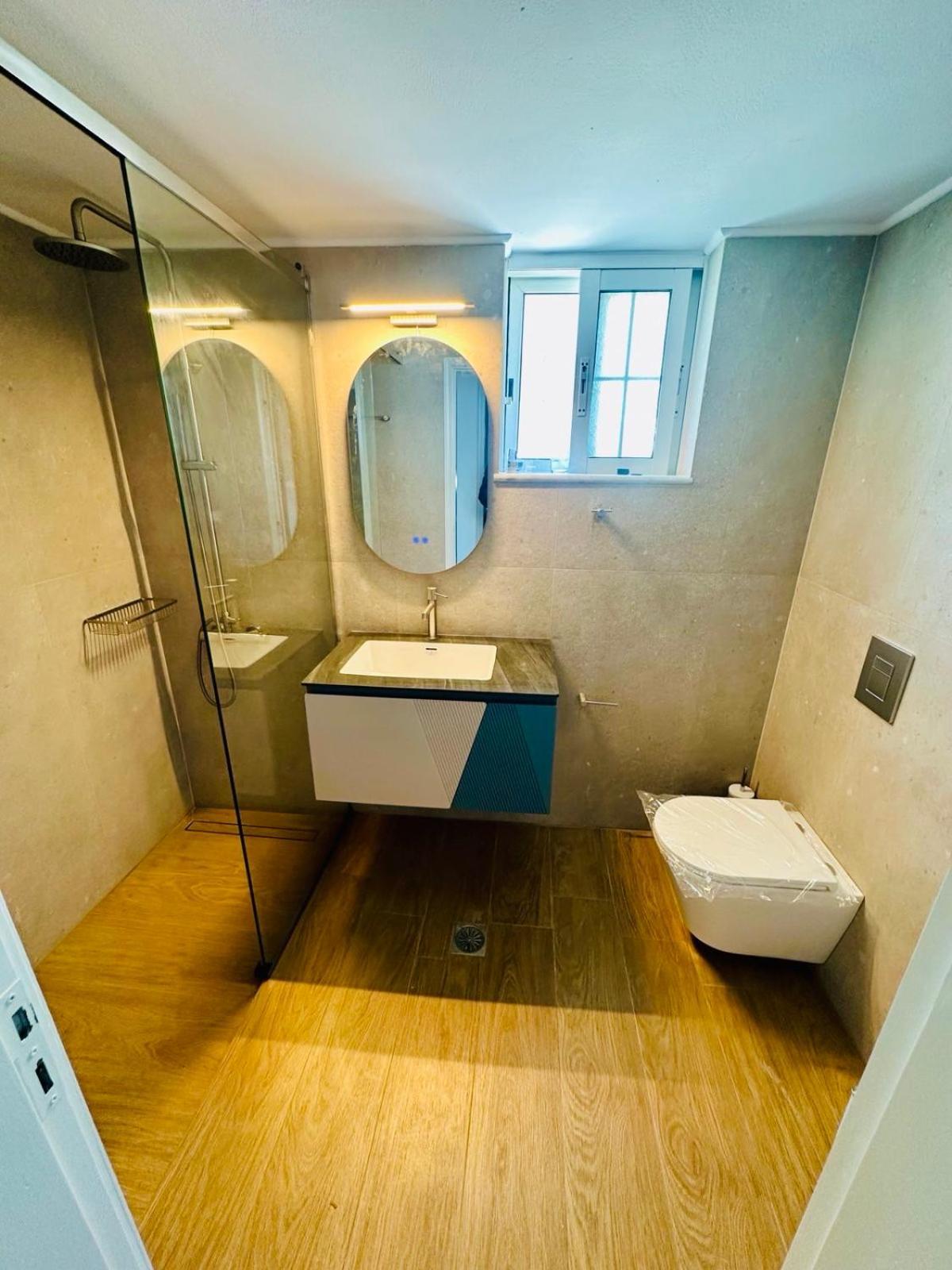 Cozy Renovated Apartment "Filoxenia" Kato Daratso Esterno foto
